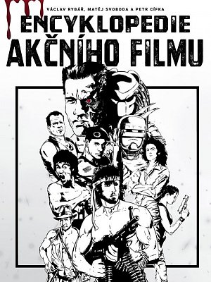 Encyklopedie akčního filmu, 2.  vydání