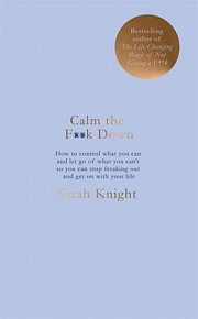 Calm the F**k Down, 1.  vydání