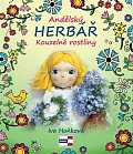 Andělský herbář - Kouzelné rostliny