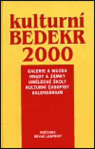 Kulturní bedekr 2000