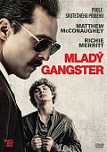 Mladý gangster DVD