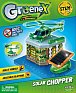 Greenex - Solární Vrtulník