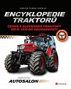 Encyklopedie traktorů - České a slovenské traktory od r. 1912 do současnosti