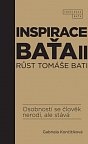 Inspirace Baťa II - Růst Tomáše Bati