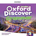 Oxford Discover 5 Grammar Class Audio CD (2nd)