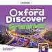 Oxford Discover 5 Grammar Class Audio CD (2nd)