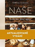 Naše: Kuchařka, která spojuje, 2.  vydání