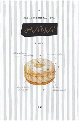 Hana, 2.  vydání