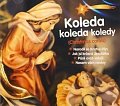 Bambini di Praga: Koleda, koleda, koledy CD