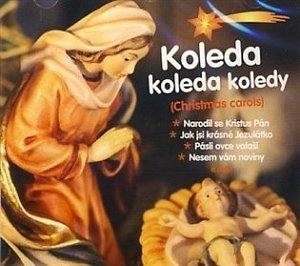 Bambini di Praga: Koleda, koleda, koledy CD