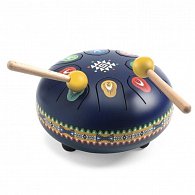 DJECO Tongue drum