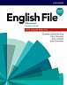 English File Advanced Student´s Book with Student Resource Centre Pack (4th)