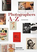 Photographers A-Z