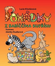 Pohádky z babiččina kufříku