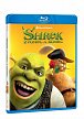 Shrek: Zvonec a konec Blu-ray
