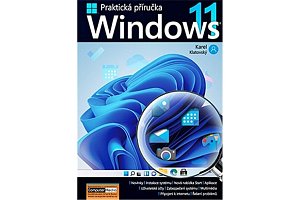 Windows 11 - Praktická příručka