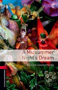 Oxford Bookworms Library 3 A Midsummer Night´s Dream with Audio Mp3 Pack (New Edition)