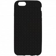 iPhone 6/6s Pixel Case černá