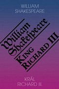 Král Richard III. / King Richard III., 1.  vydání
