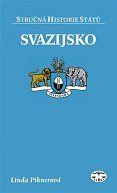 Svazijsko - Stručná historie států
