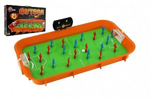 Stolní Kopaná / Fotbal - hra, 1.  vydání