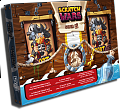 Scratch Wars - Dárkové balení Spinbay