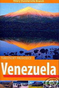 Venezuela - Turistický průvodce