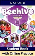 Beehive 6 Student´s Book with Online Practice