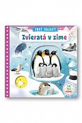 Prvé objavy Zvieratá v zime