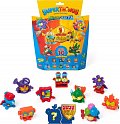 Superthings Figurka  Mutant Battle 10 ks