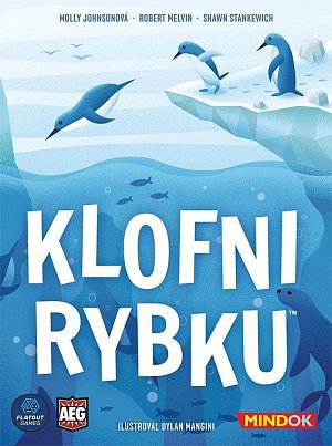 Klofni rybku