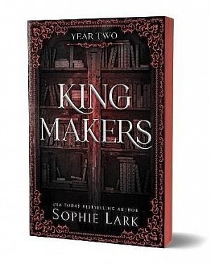 Kingmakers Year Two