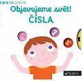 MiniPEDIE Objevujeme svět! Čísla