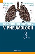 Doporučené postupy v pneumologii, 3.  vydání