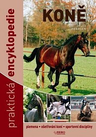Koně - Praktická encyklopedie - 8. vydání