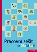 Pracovní sešit ke Slabikáři 2.díl, 3.  vydání