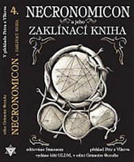 Necronomicon a jeho zaklínací kniha - 2. vydání