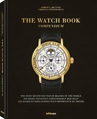 The Watch Book - Compendium