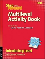 Step Forward Introductory Multilevel Activity Book