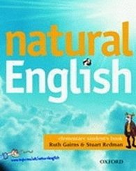 Natural English Elementary Student's Book