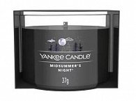 YANKEE CANDLE Midsummer´s Night svíčka votivní 37g