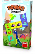 Dinosauři - Domino
