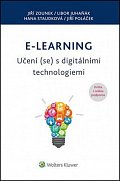 E-learning Učení (se) s digitálními technologiemi, 1.  vydání