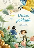 Ostrov pokladů, 1.  vydání