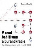 V zemi babišismu a buranokracie, 1.  vydání