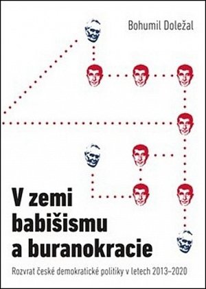 V zemi babišismu a buranokracie, 1.  vydání