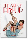 The Art of Pin-up. 40th Anniversary Edition