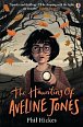 The Haunting of Aveline Jones