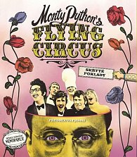 Monty Python´s Flying Circus - dárkové balení