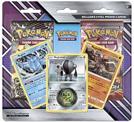 Pokémon: 2018 Summer Enhanced 2-Pack Blister (1/24)